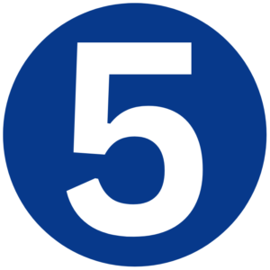 5