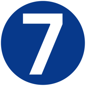 7