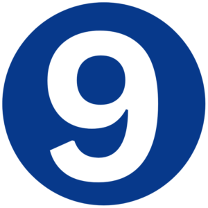 9