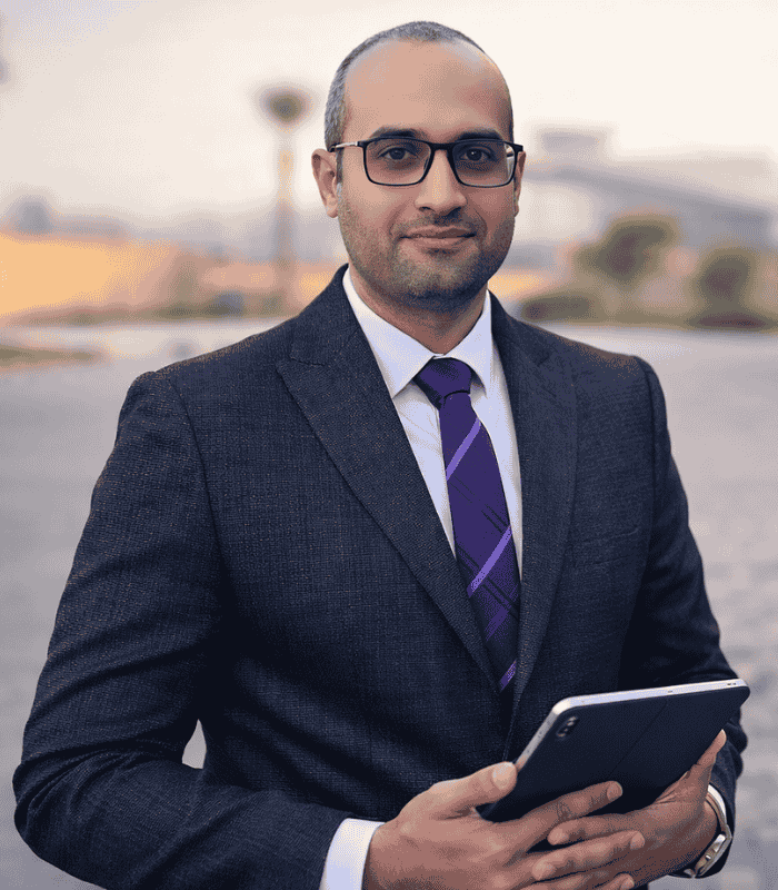 Mohamed Hemida